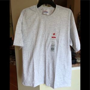 🆕 Hanes Mens Heavyweight T-Shirt